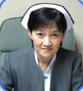 Ms. Sireethip Ketphan, Nurse Manager
