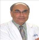 Dr. Trichak Sandhu, Head Department of Surgery
