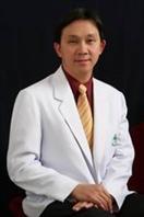 Dr. Arkom Chaiwerawattana, Breast Oncologist