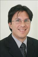 Dr. Felix Guido Castro