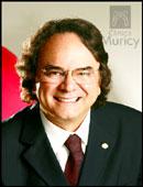 Dr. Jose Candido Muricy