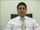 Dr. Rakesh Verma, BDS., MDS
