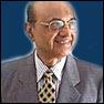 Dr. Ashok C.Shroff, Ophthalmologist