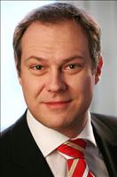 Prof. Oliver Drognitz, Executive Assistant Medical Director, Department of Liver Center and Intestinal Care