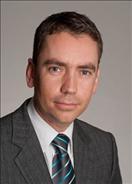 Prof. Tobias Keck, Assistant Medical Director Deputy Clinic, Dept. of General and Visceral Surgery