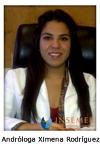 Dr. Jimena Rodriguez