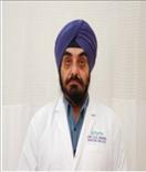 Dr. A.S Bawa, Director, Urology