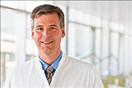 Prof. Nikolai Hopf, Medical Director of the Neurosurgical Clinic