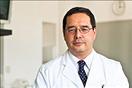 Prof. Tilo Andus, Medical Director at the Clinic for General Internal Medicine, Gastroenterology, Hepatology and Internistic Oncology