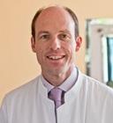 Prof. Thomas Nordt, Medical Director at the Clinic for Cardiovascular Disorders