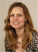 Dr. Julia Scarisbrick, MBChB, FRCP, MD, Consultant Dermatologist