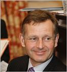 Dr. Mike Michell, MB DMRD FRCR, Radiologist