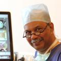 Dr. Paul Salins, Medical Director /Vice President