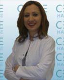 Dr. Asu Deniz Burhanoğlu, Plastic and Reconstructive Surgeon