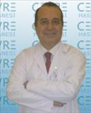 Dr. Hakan Evrüke, General Surgeon
