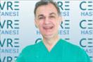 Prof. Umit Ozekici, Obstetrician and Gynecologist