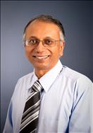 Dr. M V Kumar, MBBS, MD, Consultant Anesthesiology
