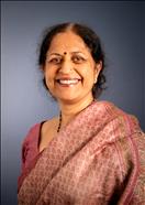 Dr. Medha Huilgog, MBBS, MD, DA, Consultant Anesthesiology