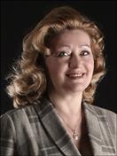 Ms. Tatiana Zagoskina, Database Coordinator