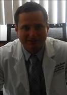 Dr. Mauricio Gonzalez, MD