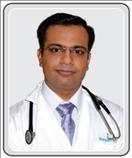 Dr. Avanish Arora, Consultant Urologist