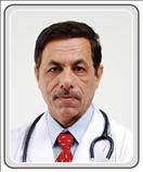 Dr. Ashwini Kumar Mehta, Consultant in ENT