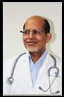 Dr. Chetan Shah, Consultant Surgical Oncologist