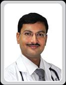 Dr. Dhiraj Bhattad, Consultant Physician & Hematologist