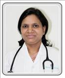 Dr. Indoo Ambulkar, Consultant in Medical Oncology