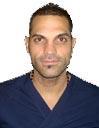 Mr. Ahmet Ozyigit, Int'l Patient Coordinator