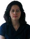 Dr. Idil Aslan, Geneticist