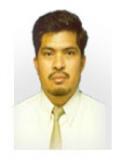 Dr. Al- Amin Bin Mohd Daud, General Surgeon