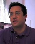 Dr. Ilan Preiss, BChD, Cosmetic Dentist