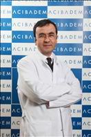 Assoc. Prof. Abdulbaki Mudun, MD, Associated Professor of Ophthalmology