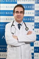 Assoc. Prof. Ahmet Akyol, Cardiologist
