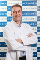 Assoc. Prof. Asim Bozkurt Sener, Ophthalmologist