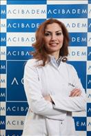 Assoc. Prof. Banu Cosar, MD, Ophthalmologist