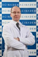 Assoc. Prof. Burak Beksac, Associate Professor of Orthopedics and Traumatology