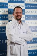 Dr. Ahmet Ziya Yazgan, MD, Dental Surgeon