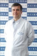 Prof. Dr. Tayfun Karahasanoglu, General Surgeon