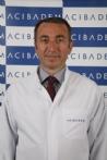 Prof. Ahmet Ozturk, MD, Professor of Hematology and Internal Medicine