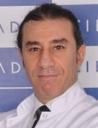 Prof. Ali Bulent Antmen, M.D., PhD, Director of Pediatric Bone Marrow Transplantation and Pediatric Hematology-Oncology Unit