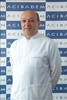 Prof. Ali Riza Kural, Urologist