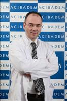 Prof. Caglar Cuhadaroglu, MD, Professor of Chest Diseases