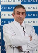 Prof. Cem Alhan, Cardiovascular Surgeon