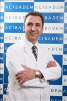Prof. Cihan Uras, MD, Professor of General Surgery