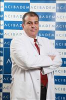Prof. Hasan Tanyeri, Otorhinolaryngology (ENT)