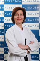 Prof. Inci Ayan, Professor of Pediatrics and Pediatric Oncology
