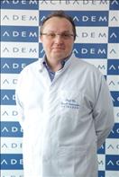 Prof. Ismail Hamzaoglu, General Surgeon