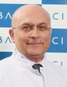 Prof. Ismail Remzi Tozun, Orthopedic Surgeon